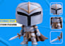 create cute 3d models character, funko pop, and action figures for printing